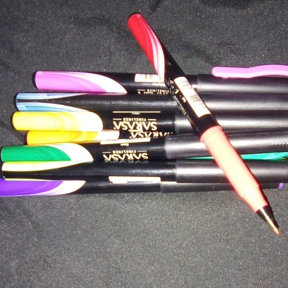 Pens - Picture 2 of 2